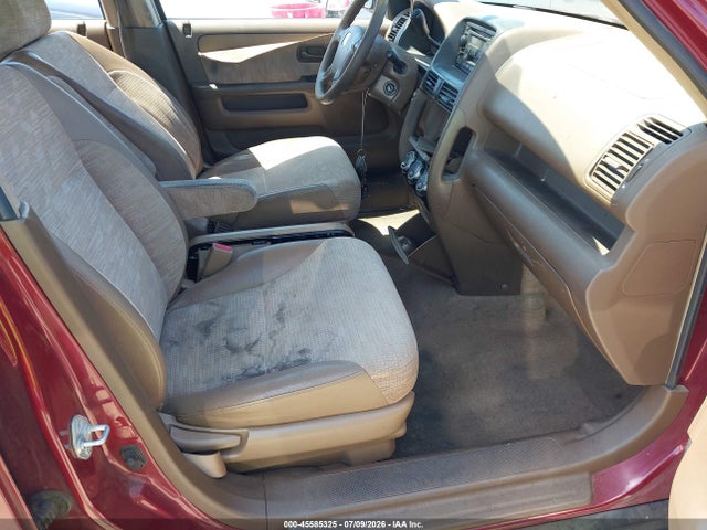 Продаж на аукціоні авто 2003 Honda Cr-v Lx, vin: JHLRD68473C004333, номер лоту: 45585325