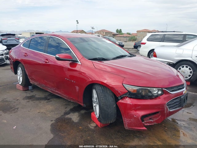 Aukcja sprzedaży 2016 Chevrolet Malibu 1lt, vin: 1G1ZE5ST3GF317302, numer aukcji: 45585326