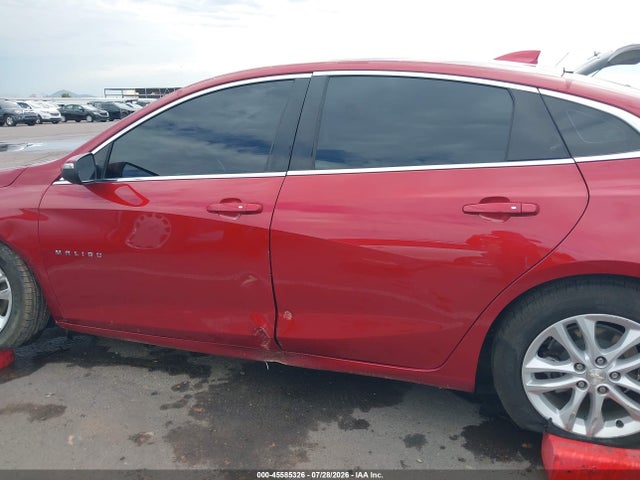 Aukcja sprzedaży 2016 Chevrolet Malibu 1lt, vin: 1G1ZE5ST3GF317302, numer aukcji: 45585326