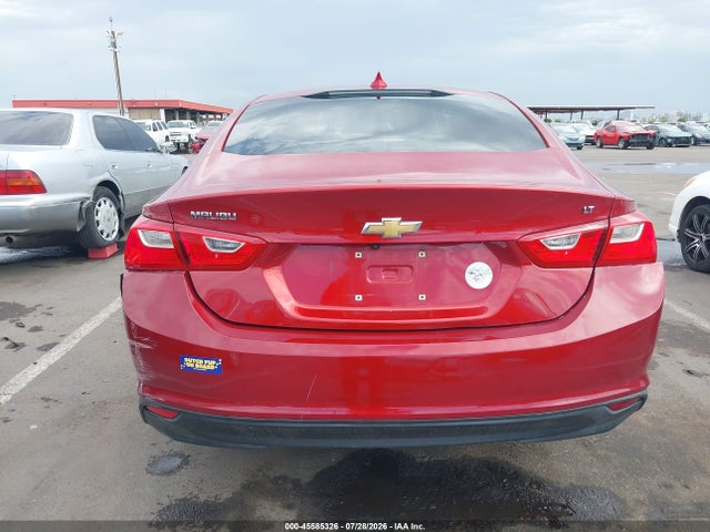 Aukcja sprzedaży 2016 Chevrolet Malibu 1lt, vin: 1G1ZE5ST3GF317302, numer aukcji: 45585326