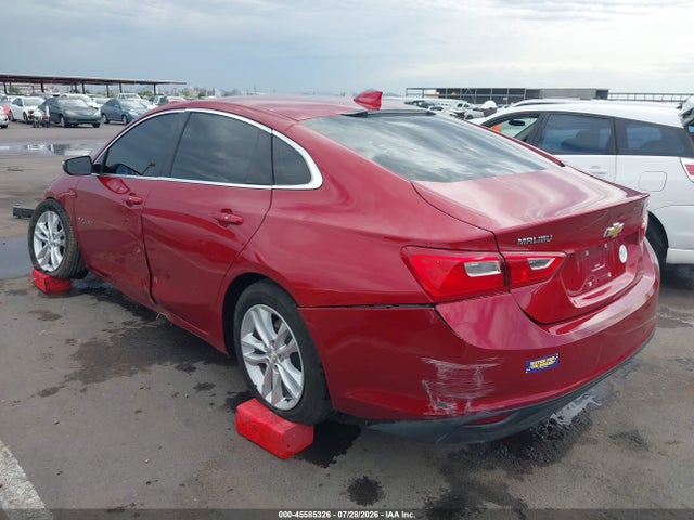 Aukcja sprzedaży 2016 Chevrolet Malibu 1lt, vin: 1G1ZE5ST3GF317302, numer aukcji: 45585326