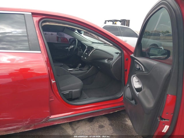 Aukcja sprzedaży 2016 Chevrolet Malibu 1lt, vin: 1G1ZE5ST3GF317302, numer aukcji: 45585326