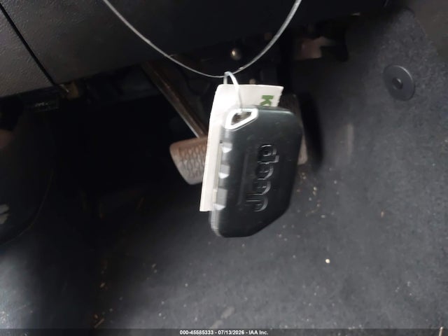 Aukcja sprzedaży 2023 Jeep Wrangler 4xe Sahara 4x4, vin: 1C4JJXP68PW630635, numer aukcji: 45585333