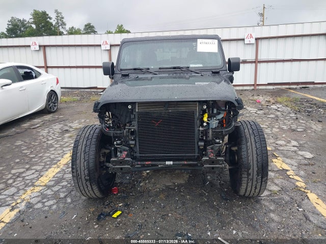Aukcja sprzedaży 2023 Jeep Wrangler 4xe Sahara 4x4, vin: 1C4JJXP68PW630635, numer aukcji: 45585333