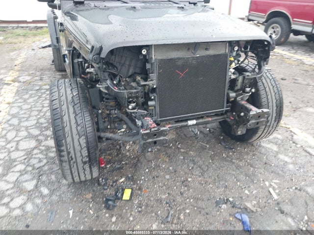 Aukcja sprzedaży 2023 Jeep Wrangler 4xe Sahara 4x4, vin: 1C4JJXP68PW630635, numer aukcji: 45585333
