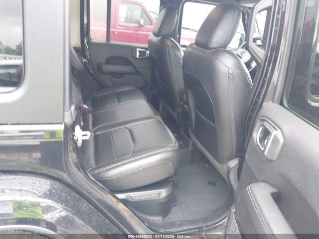 Aukcja sprzedaży 2023 Jeep Wrangler 4xe Sahara 4x4, vin: 1C4JJXP68PW630635, numer aukcji: 45585333