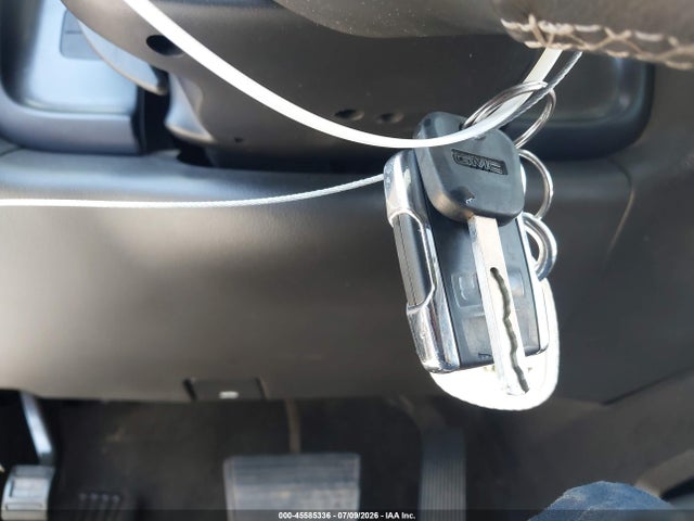 Aukcja sprzedaży 2015 Gmc Sierra 1500 Slt, vin: 3GTU2VEC0FG367268, numer aukcji: 45585336