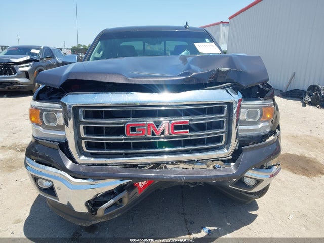 Aukcja sprzedaży 2015 Gmc Sierra 1500 Slt, vin: 3GTU2VEC0FG367268, numer aukcji: 45585336
