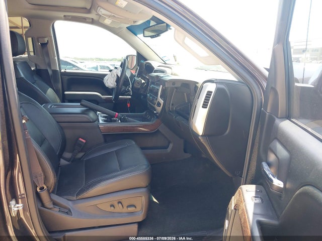Aukcja sprzedaży 2015 Gmc Sierra 1500 Slt, vin: 3GTU2VEC0FG367268, numer aukcji: 45585336