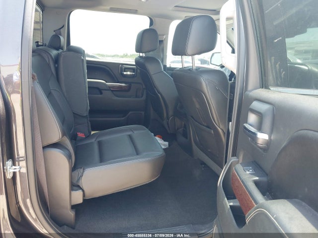 Aukcja sprzedaży 2015 Gmc Sierra 1500 Slt, vin: 3GTU2VEC0FG367268, numer aukcji: 45585336