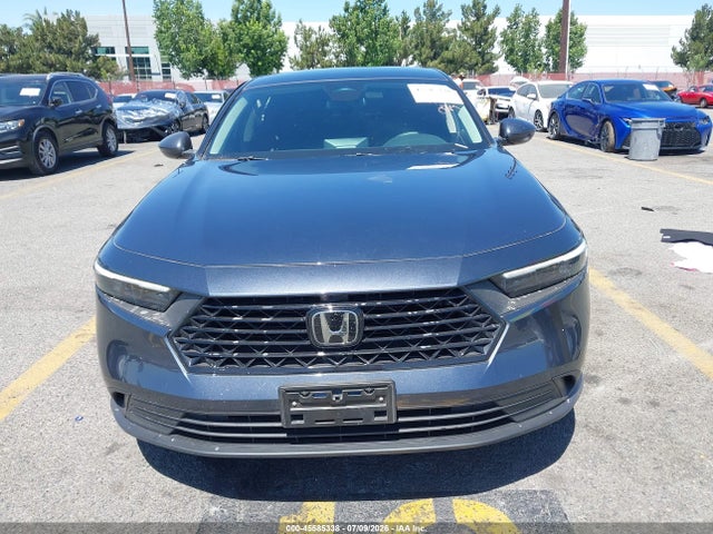 1HGCY1F27SA084837 Honda ACCORD LX