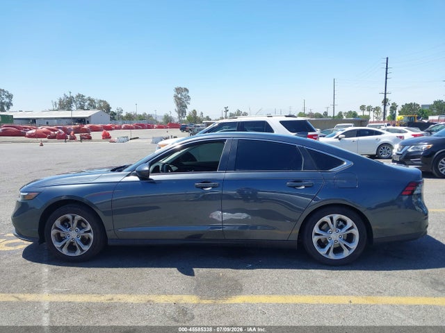 1HGCY1F27SA084837 Honda ACCORD LX
