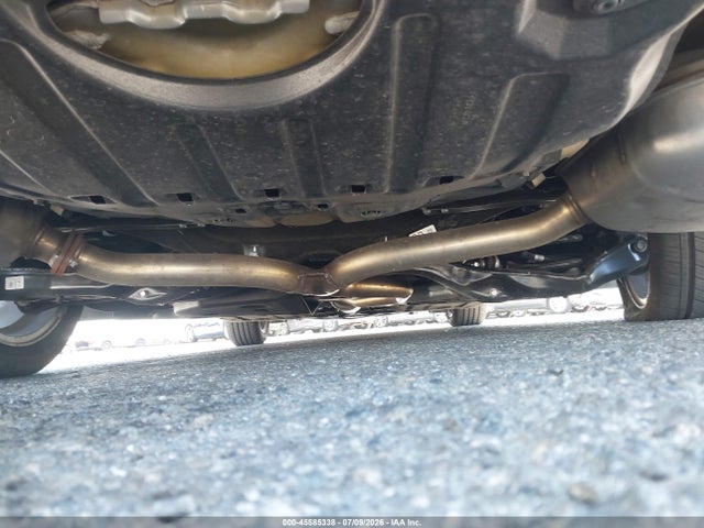 1HGCY1F27SA084837 Honda ACCORD LX