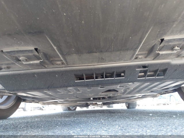 1HGCY1F27SA084837 Honda ACCORD LX