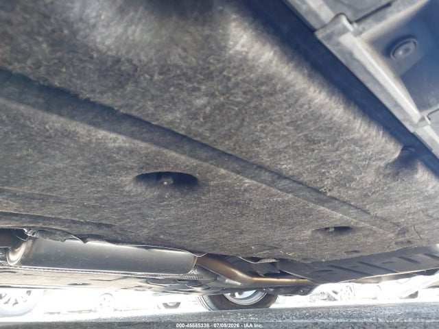1HGCY1F27SA084837 Honda ACCORD LX