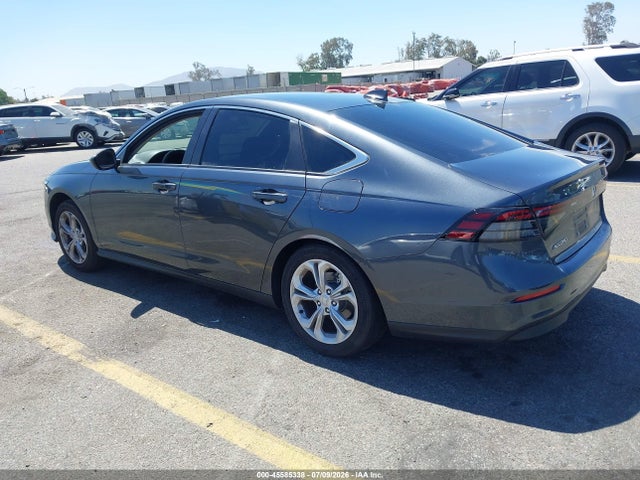 1HGCY1F27SA084837 Honda ACCORD LX