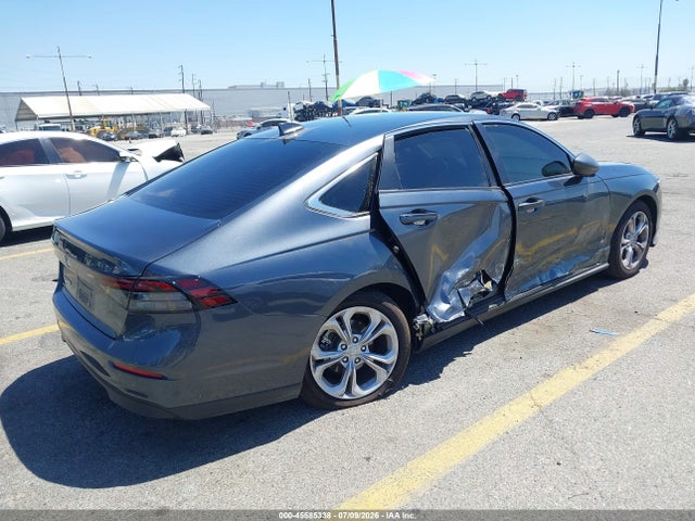 1HGCY1F27SA084837 Honda ACCORD LX