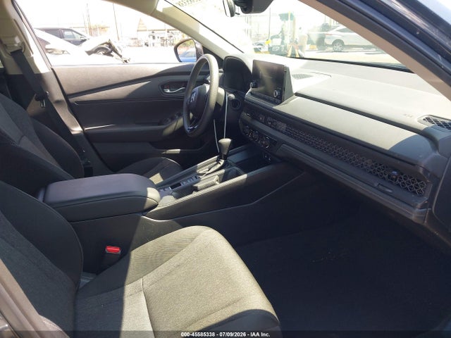 1HGCY1F27SA084837 Honda ACCORD LX