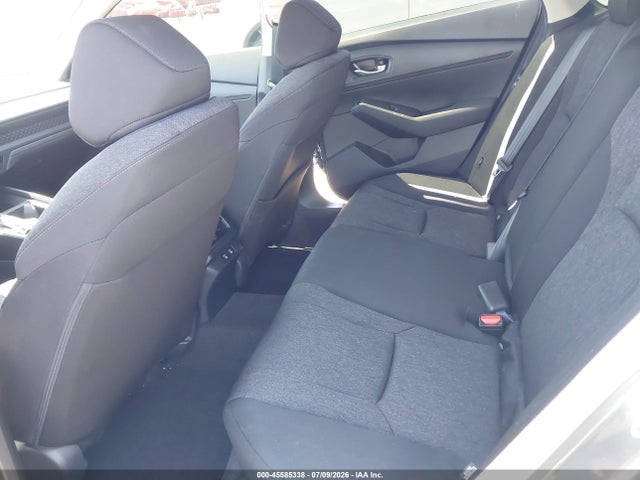 1HGCY1F27SA084837 Honda ACCORD LX