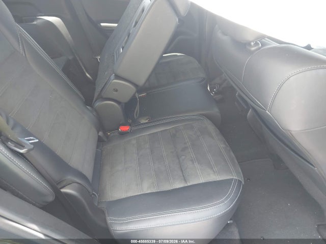 45585339 :رقم المزاد ، JA4J3VA8XRZ049853 vin ، 2024 Mitsubishi Outlander Se 2.5 2wd/se Black Edition S-awc/se Black Edition W/pano Roof S-awc مزاد بيع