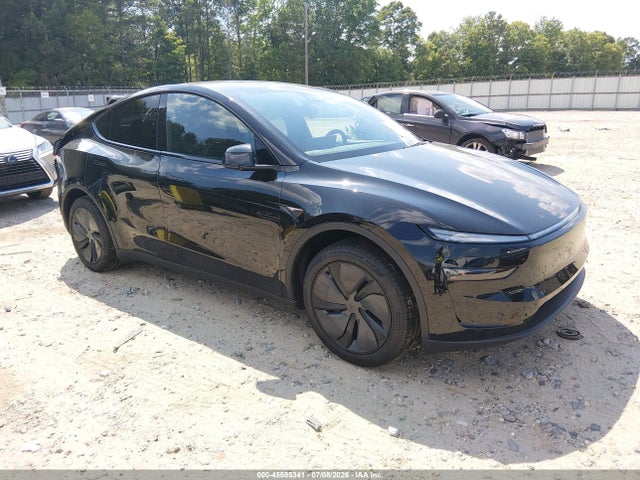 Tesla Model Y Premium Rear-wheel Drive/rear-wheel Drive 2026 7SAYGDED6TA639961 main image