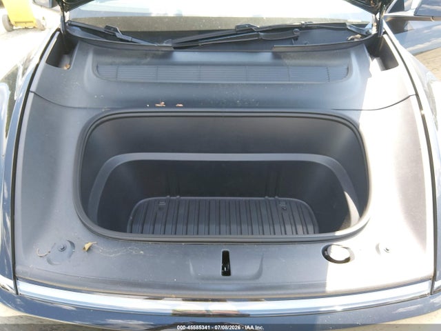 7SAYGDED6TA639961 Tesla Model Y Premium Rear-wheel Drive/rear-wheel Drive