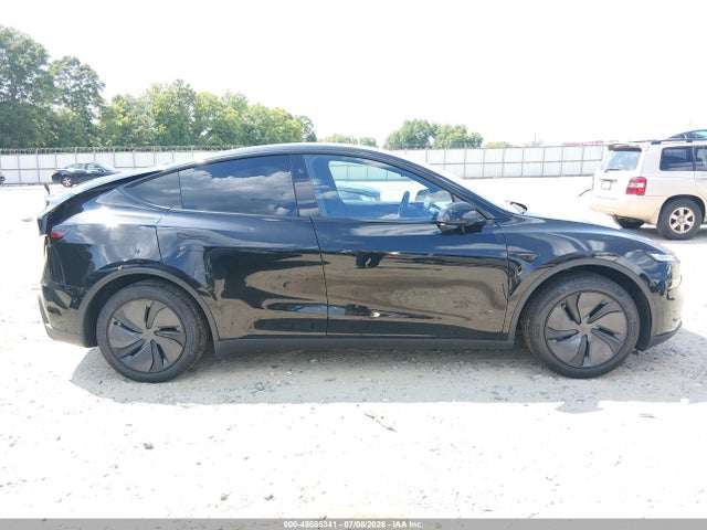 7SAYGDED6TA639961 Tesla Model Y Premium Rear-wheel Drive/rear-wheel Drive