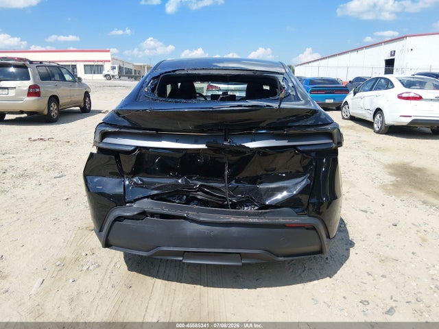7SAYGDED6TA639961 Tesla Model Y Premium Rear-wheel Drive/rear-wheel Drive