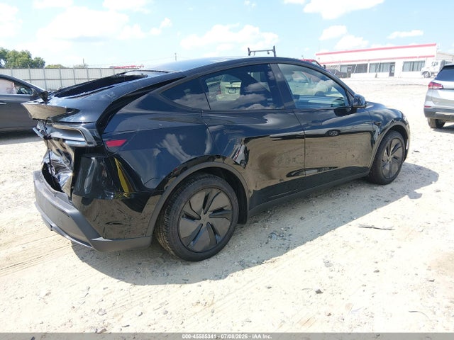 7SAYGDED6TA639961 Tesla Model Y Premium Rear-wheel Drive/rear-wheel Drive