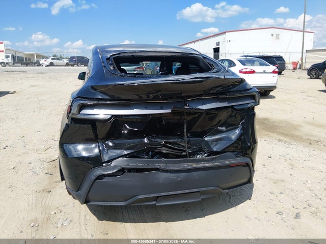 7SAYGDED6TA639961 Tesla Model Y Premium Rear-wheel Drive/rear-wheel Drive