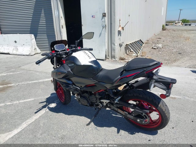 Kawasaki Er500 2024 ML5ERGF19RDA11151 Image 13