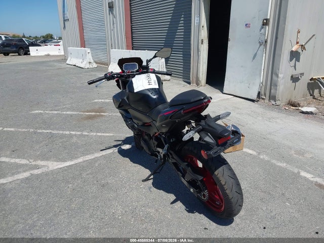 Kawasaki Er500 2024 ML5ERGF19RDA11151 Image 3