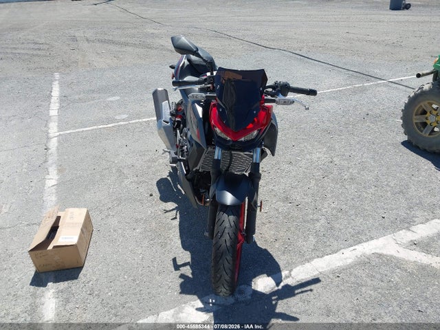 Kawasaki Er500 2024 ML5ERGF19RDA11151 Image 5