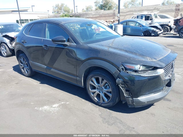 Продажа на аукционе авто 2021 Mazda Cx-30 Select, vin: 3MVDMBBL8MM260723, номер лота: 45585347