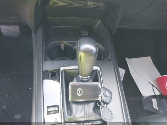Mazda Cx-30 Select 2021 3MVDMBBL8MM260723 Image 11
