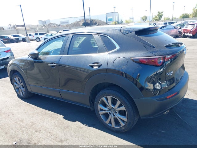 Mazda Cx-30 Select 2021 3MVDMBBL8MM260723 Image 15