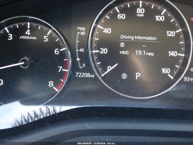 Mazda Cx-30 Select 2021 3MVDMBBL8MM260723 Image 16