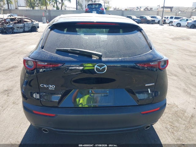 Mazda Cx-30 Select 2021 3MVDMBBL8MM260723 Image 17