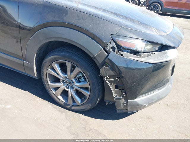 Mazda Cx-30 Select 2021 3MVDMBBL8MM260723 Image 12