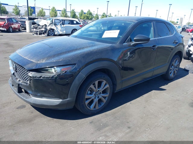 Mazda Cx-30 Select 2021 3MVDMBBL8MM260723 Image 2