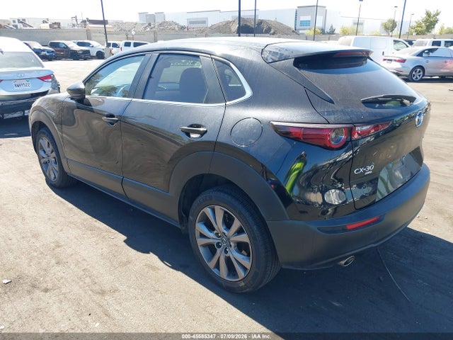 Mazda Cx-30 Select 2021 3MVDMBBL8MM260723 Image 3