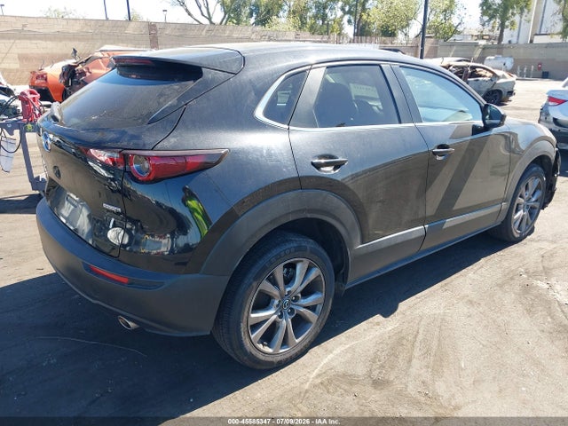 Mazda Cx-30 Select 2021 3MVDMBBL8MM260723 Image 4