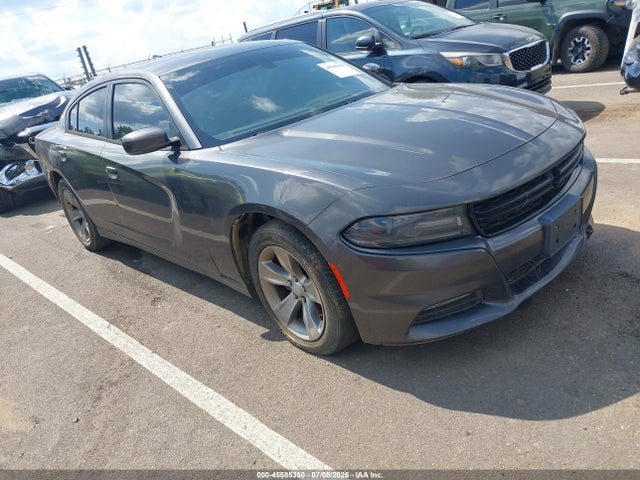 2015 2C3CDXHG2FH840141 главное изображение