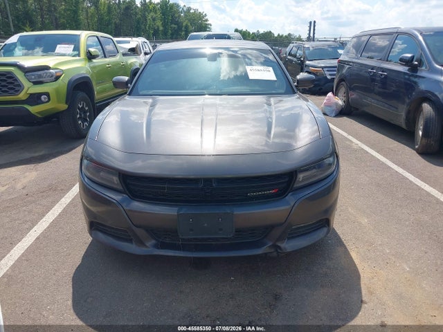 Dodge Charger Sxt 2015 2C3CDXHG2FH840141 Image 11