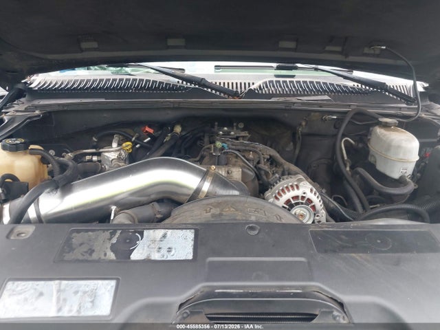 Продаж на аукціоні авто 2003 Gmc Yukon Denali, vin: 1GKEK63U13J293184, номер лоту: 45585356