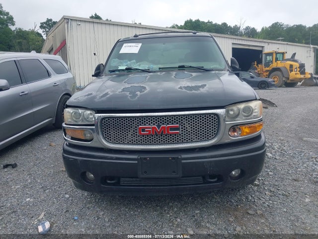 Продаж на аукціоні авто 2003 Gmc Yukon Denali, vin: 1GKEK63U13J293184, номер лоту: 45585356