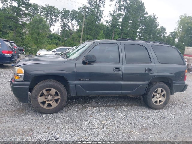 Продаж на аукціоні авто 2003 Gmc Yukon Denali, vin: 1GKEK63U13J293184, номер лоту: 45585356