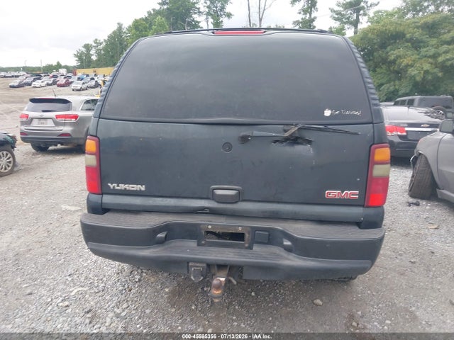 Продаж на аукціоні авто 2003 Gmc Yukon Denali, vin: 1GKEK63U13J293184, номер лоту: 45585356