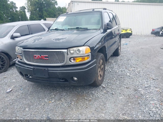 Продаж на аукціоні авто 2003 Gmc Yukon Denali, vin: 1GKEK63U13J293184, номер лоту: 45585356