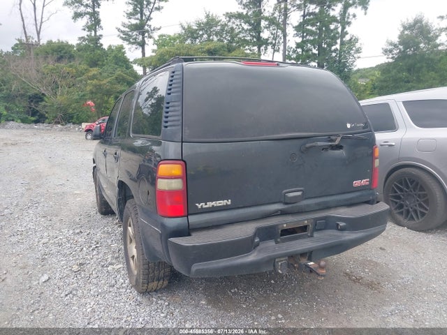 Продаж на аукціоні авто 2003 Gmc Yukon Denali, vin: 1GKEK63U13J293184, номер лоту: 45585356